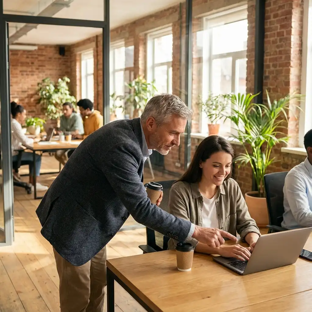 Evobulut Tecrübe ve Dinamizm