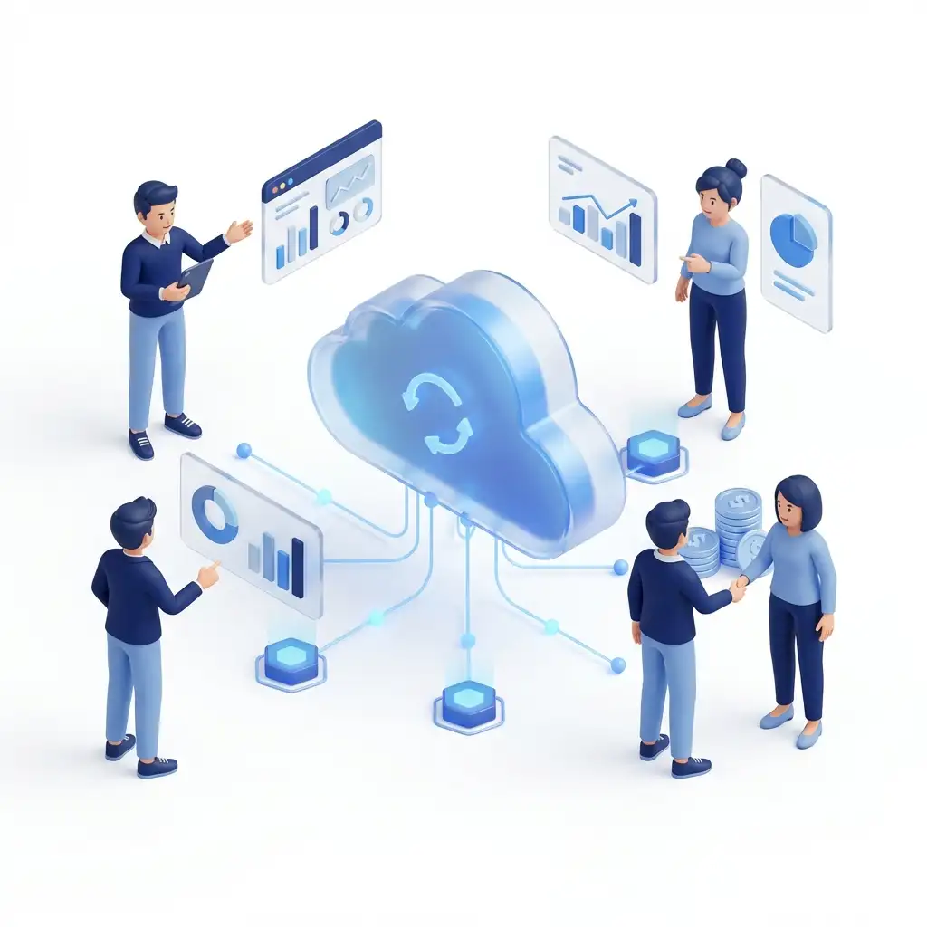 Evobulut KOBİ Dostu Çözümler