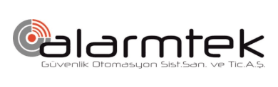 Alarmtek Güvenlik Sistemleri