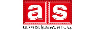 AS ÇELİK ve ISIL İŞLEM
