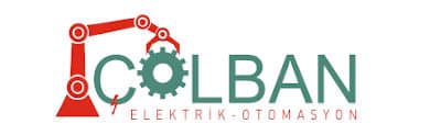 ÇOLBAN ELEKTRIK OTOMASYON SANAYI VE TICARET LIMITED SIRKETI