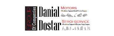 Danial Motors Kazakistan