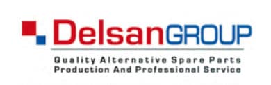 DELSAN GROUP İŞ MAKİNALARI