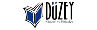 Düzey Kitabevi kırtasiye
