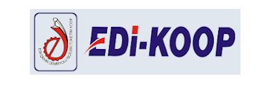 EdiKoop Tüketim Kooperatifi , crm,satış, Market, Fatura,  e-fatura, e-arşiv fatura, takip,muhasebe,programı