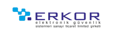 Erkor Elektronik Güvenlik Sistemleri