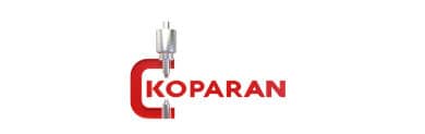 KOPARAN MAKİNA OTO. İNŞ. SAN. TİC. LTD. ŞTİ.