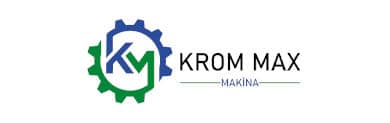 Krom Max Makina