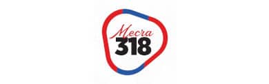 Mecra 318
