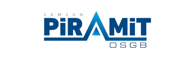Samsun piramit iş sağlığı ve güvenliği