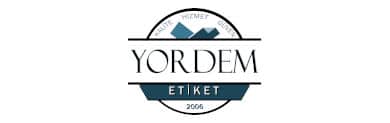 Yordem Etiket