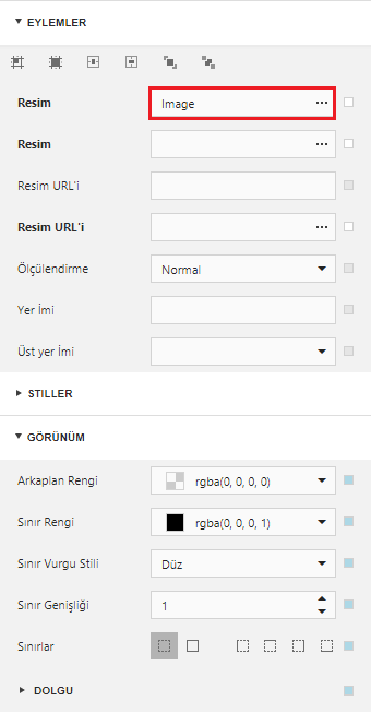 Tasarıma Logo Nasıl Eklenilir ve Konumlandırılır 