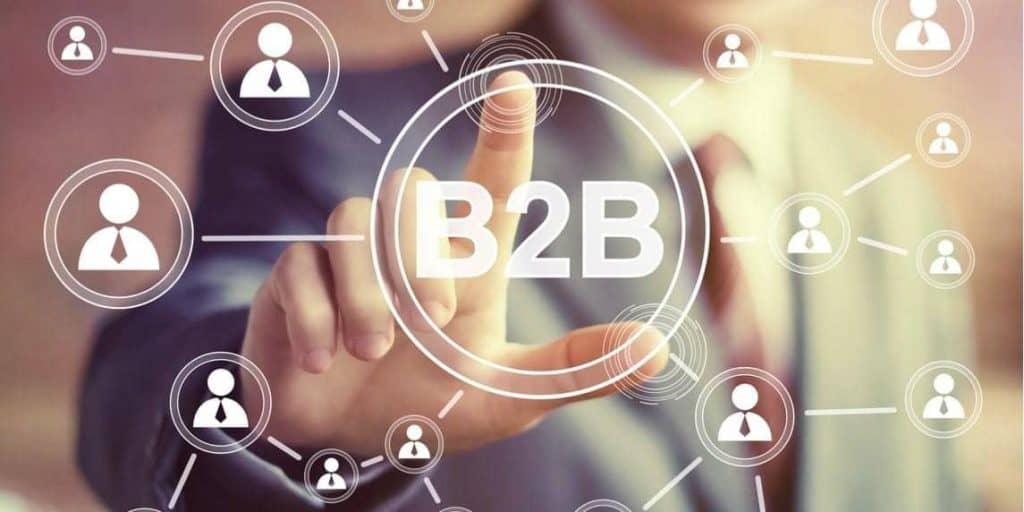 B2B (Business to Business)