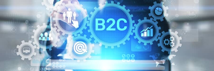 B2C (Business to Consumer)
