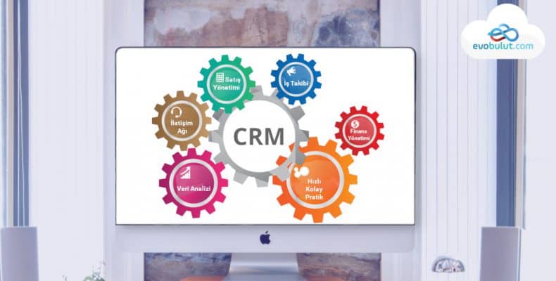 Crm Yazılımı ve Programı Kullanmanın Avantajları