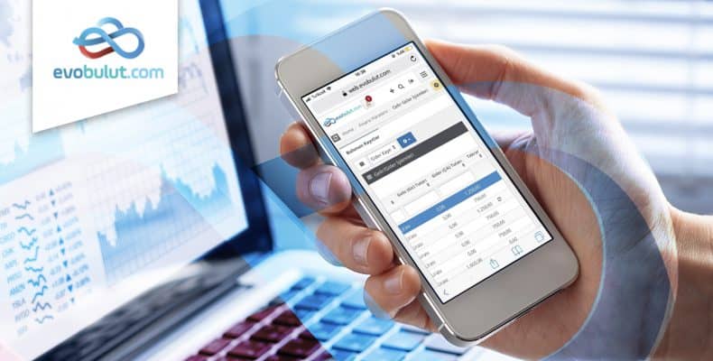 Muhasebe İşlemlerinde Bulut Hafifliğinde Çalışabilirsiniz!