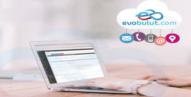 Evobulut Sayesinde Tüm İletişim Ağınızı Tek Bir Noktadan Yönetin