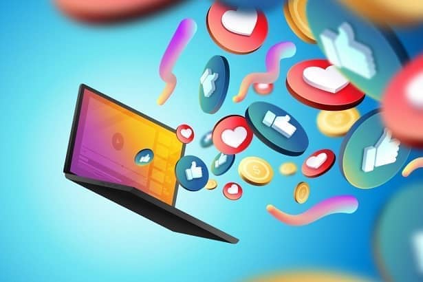 sosyal medya mecraları