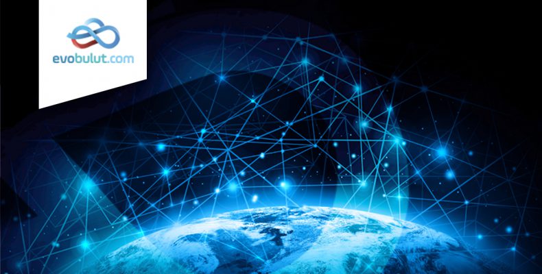 Küçülen Dünyanın Büyüyen Verileri