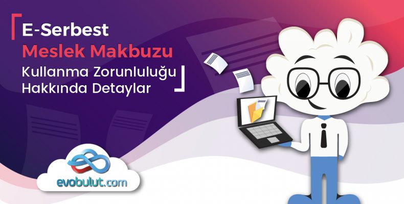 E-Serbest Meslek Makbuzu Kullanma Zorunluluğu Hakkında Detaylar