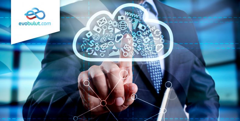 CRM Odaklı Pazarlama ile Güçlü İşletmeler Bulut Enerjisiyle Çalışıyor