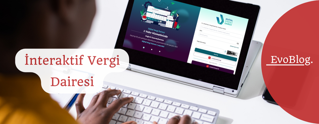 İnteraktif Vergi Dairesi