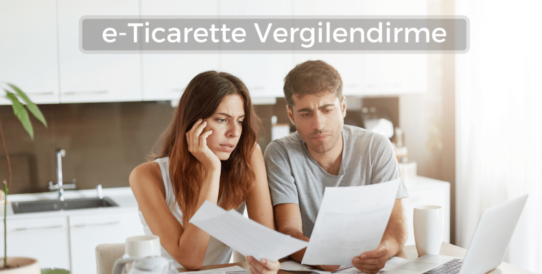 e-Ticaret Satışında Vergi Nasıl Olur? Vergi Çeşitleri Nelerdir?