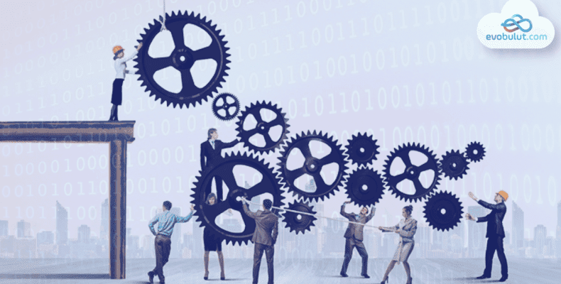 Crm Programlarında Yetkilendirme Sisteminin Önemi