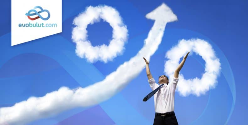 Satış Takibi İle Kârınız Bulutlara Uzansın