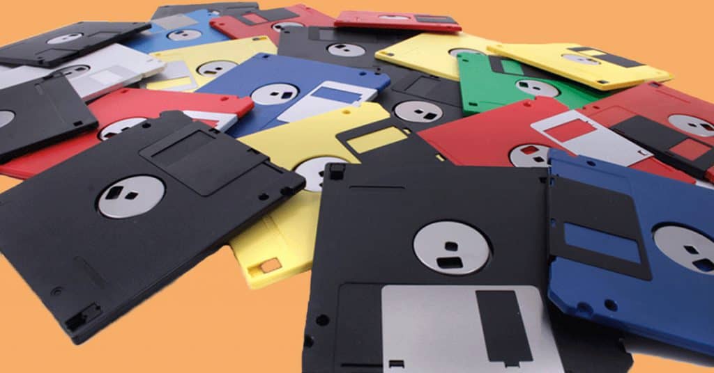 Floppy Disk