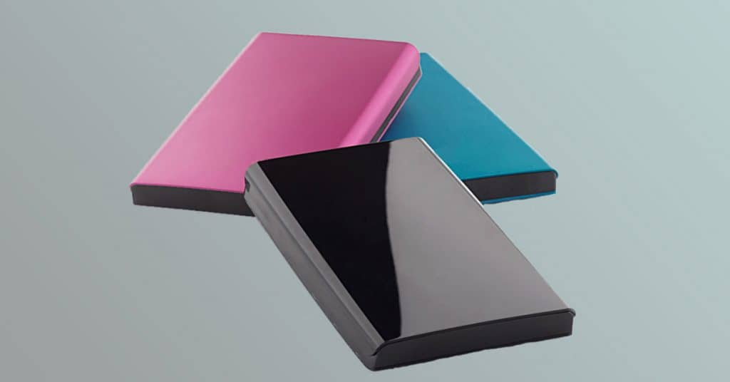 Taşınabilir Hard Disk